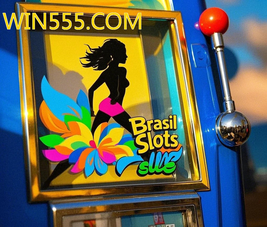 win555 GAME-Slots