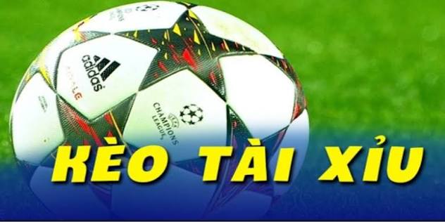Toàn cảnh bảng tỷ lệ kèo trong trận đấu đỉnh cao