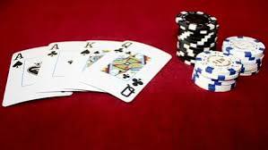 Cách chơi Poker Texas Hold’em
