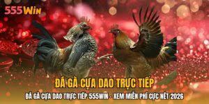 Đá Gà Cựa Sắt